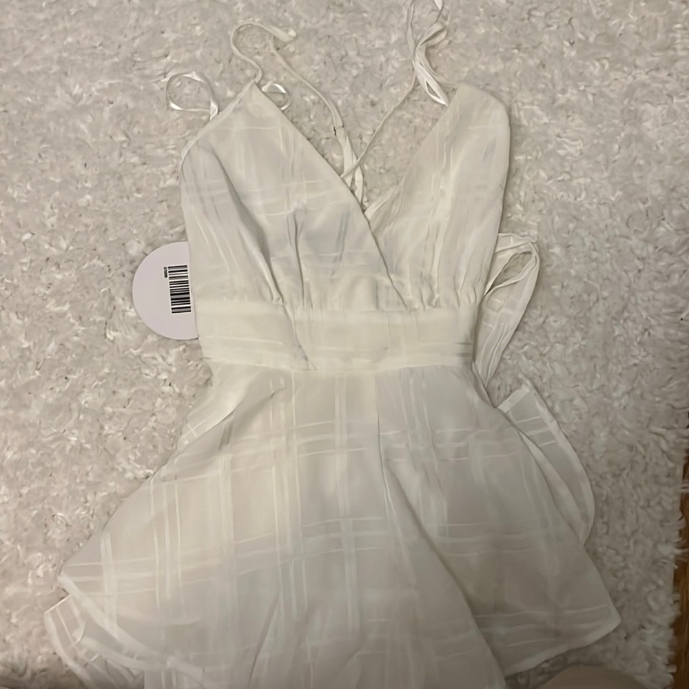 Princess Polly Theodora Playsuit